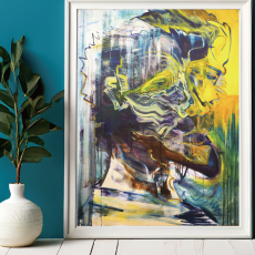 우리가 뒤집어 쓴 찬란함 - 어누리