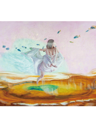 비너스의 탄생 - 서휘