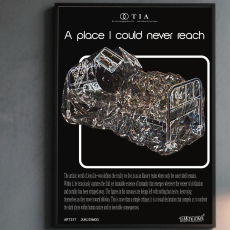 내가 결코 닿을수 없는 곳 - 전진우