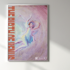 비너스의 탄생 1-2 서